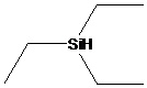 三乙基硅烷