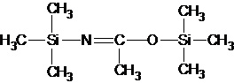 N,O-双(三甲基硅基)乙酰胺
