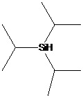 三异丙基硅烷