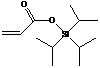 三异丙基硅基丙烯酸酯