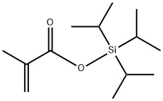 三异丙基硅基甲基丙烯酸酯