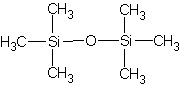 六甲基二硅氧烷