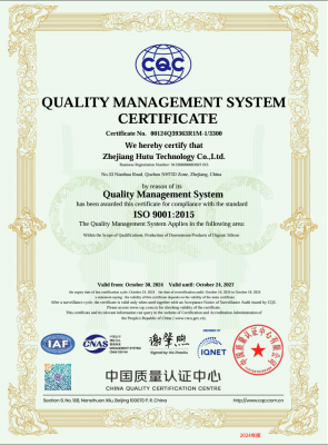 ISO 9001 2015